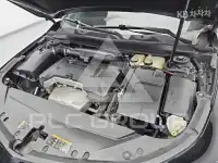 2016 GM Daewoo Impala