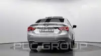 2016 GM Daewoo Impala