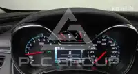 2016 GM Daewoo Impala