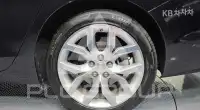 2016 GM Daewoo Impala