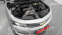 2016 GM Daewoo Impala