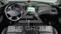 2016 GM Daewoo Impala