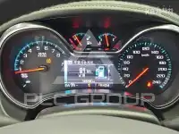 2016 GM Daewoo Impala
