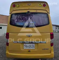 2016 GM Daewoo 