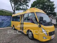 2016 GM Daewoo 