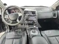 2016 KG Mobility Korando