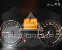 2016 KG Mobility Korando