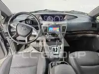 2016 KG Mobility Korando