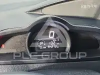 2016 KG Mobility Korando