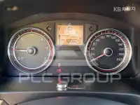 2016 KG Mobility Korando