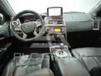 2016 KG Mobility Korando