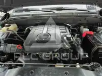 2016 KG Mobility Korando