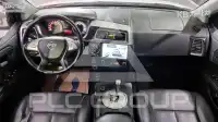 2016 KG Mobility Korando