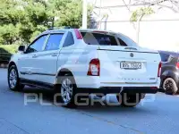2016 KG Mobility Korando