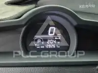 2016 KG Mobility Korando