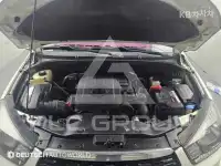 2016 KG Mobility Korando