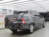 2016 KG Mobility Korando