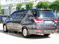 2016 KG Mobility Korando
