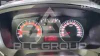 2016 KG Mobility Korando