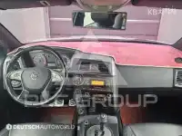 2016 KG Mobility Korando