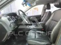 2016 KG Mobility Korando