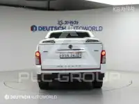 2016 KG Mobility Korando
