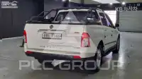 2016 KG Mobility Korando