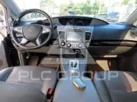 2016 KG Mobility Korando