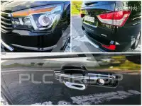2016 KG Mobility Korando