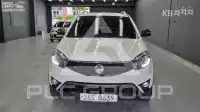 2016 KG Mobility Korando