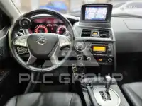 2016 KG Mobility Korando