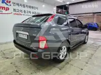 2016 KG Mobility Korando