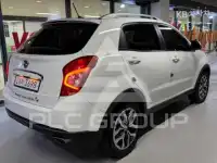2016 KG Mobility Korando