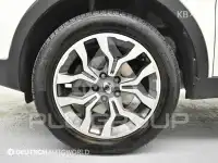 2016 KG Mobility Korando