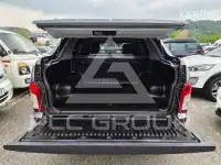 2016 KG Mobility Korando