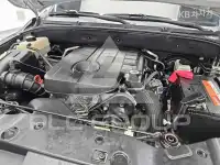 2016 KG Mobility Korando