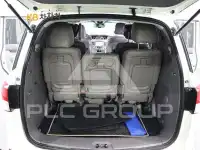 2016 KG Mobility Korando