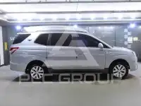2016 KG Mobility Korando