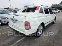 2016 KG Mobility Korando