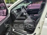 2016 KG Mobility Korando
