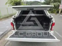2016 KG Mobility Korando