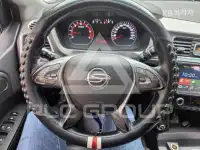 2016 KG Mobility Korando