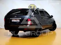 2016 KG Mobility Korando