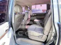 2016 KG Mobility Korando