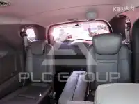 2016 KG Mobility Korando