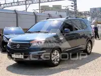 2016 KG Mobility Korando