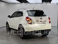 2016 KG Mobility Korando