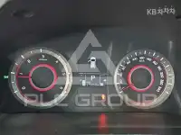 2016 KG Mobility Korando