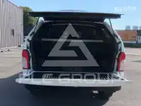 2016 KG Mobility Korando