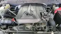 2016 KG Mobility Korando